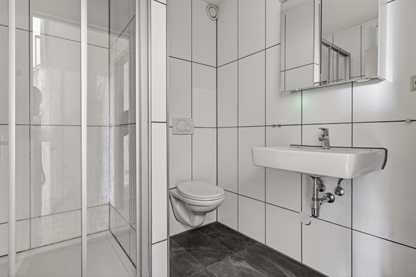 Photo - For rent: Spuistraat 285A, 1012 VR Amsterdam